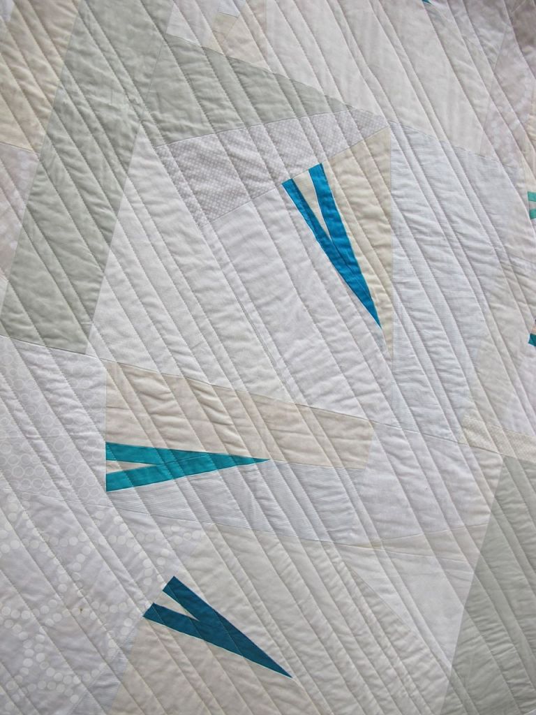 Shoot That Poison Arrow by Hollie Lobosky. Venice, California.