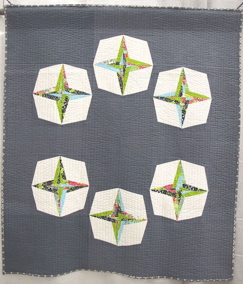 Starry Eyed by Caroline Fairbanks-Critchfield. Palm Bay, Florida.