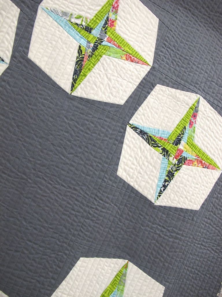 Starry Eyed by Caroline Fairbanks-Critchfield. Palm Bay, Florida.