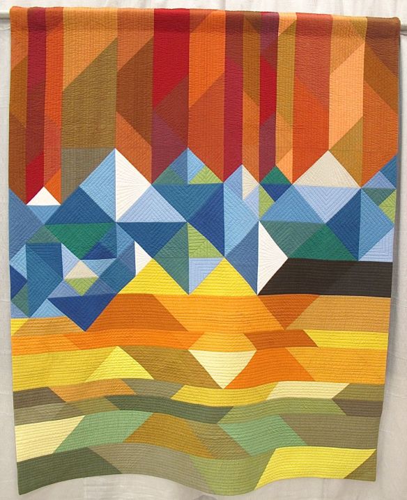 Welcome to Colorful Colorado by Katie Larson. Kansas City, Kansas.