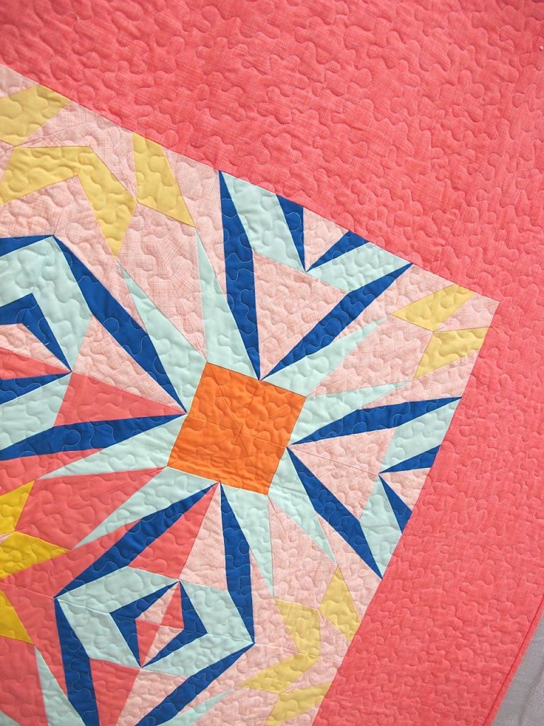 Whirling Dervish by Elizabeth Dackson. Land O Lakes, Florida.