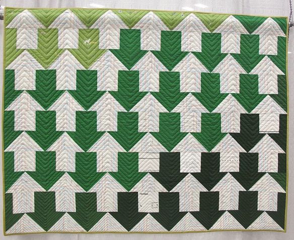 Profits & Losses by Gina Pina. Austin, Texas.