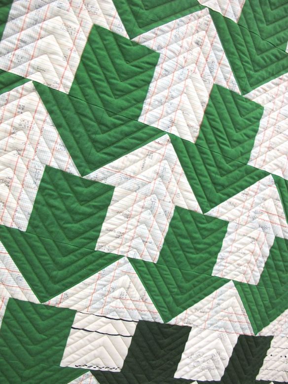 Profits & Losses by Gina Pina. Austin, Texas.