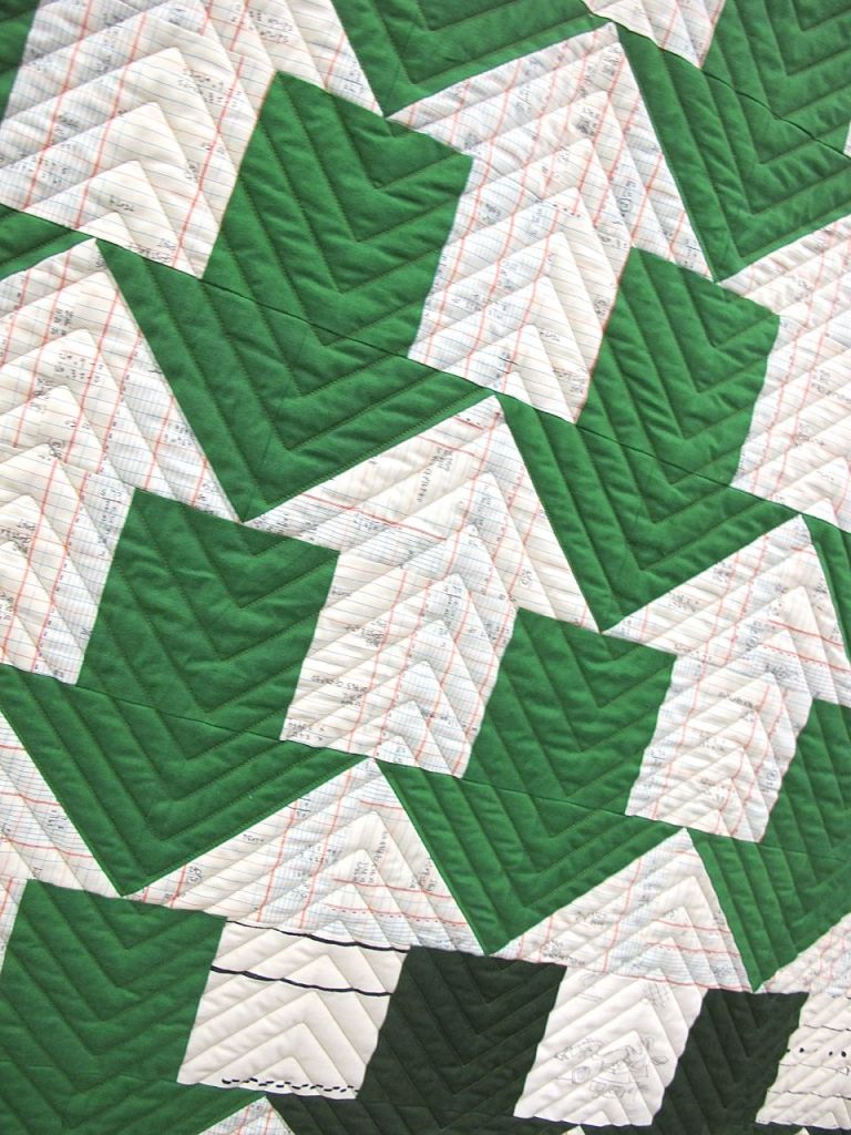 Profits & Losses by Gina Pina. Austin, Texas.