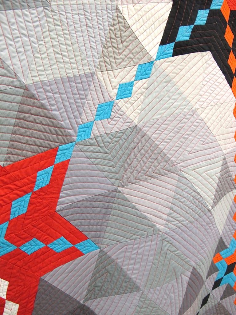 Connect the Stars by Barbara Cline. Bridgewater, Virginia.