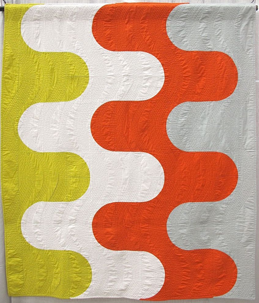 Road to Pasadena by Kendra Nitta. Pasadena, California.