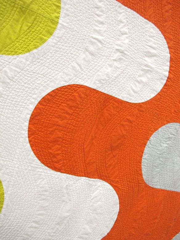 Road to Pasadena by Kendra Nitta. Pasadena, California.