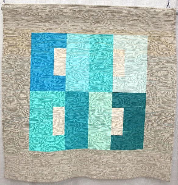 Peace by Leanne Chahley. Edmonton, Alberta, Canada.