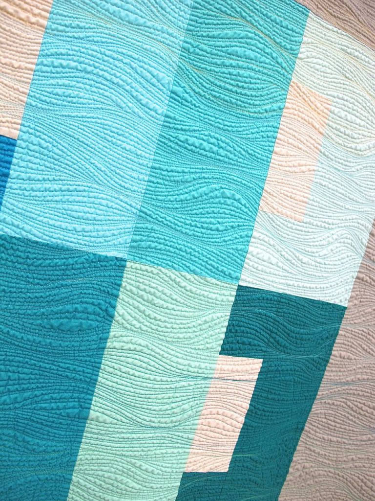 Peace by Leanne Chahley. Edmonton, Alberta, Canada.