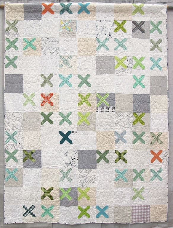 Knit Snippet by Lotje Meijknecht. Leiden, Netherlands.