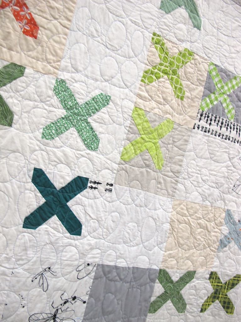 Knit Snippet by Lotje Meijknecht. Leiden, Netherlands.