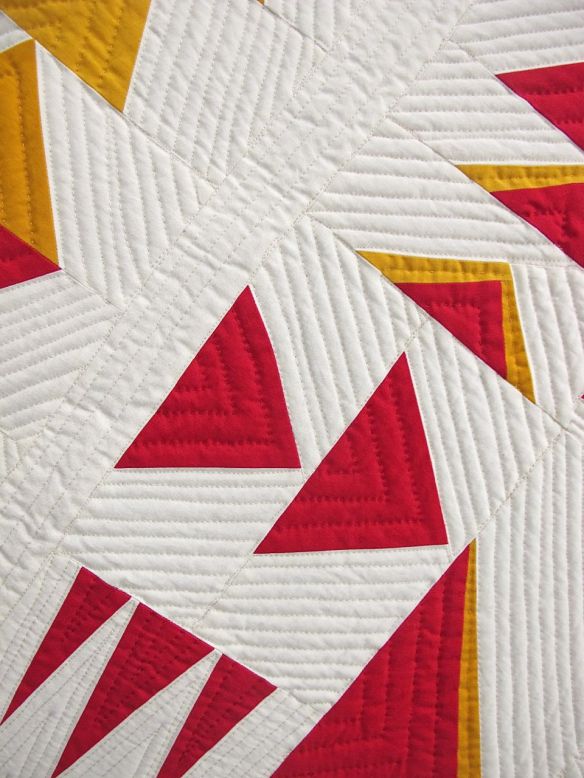 The Power of Three by Kristin Shields. Bend, Oregon.