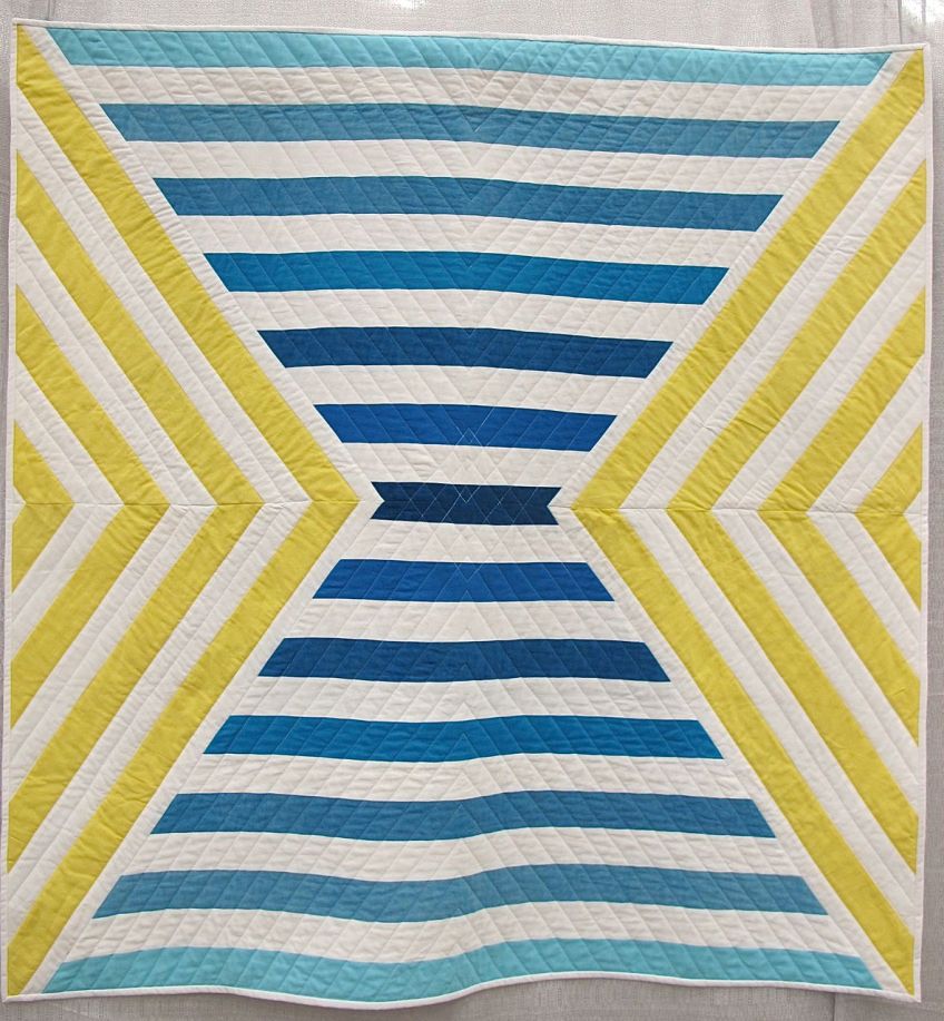 Happy by Carrie Wikander. Fredericksburg, Texas.