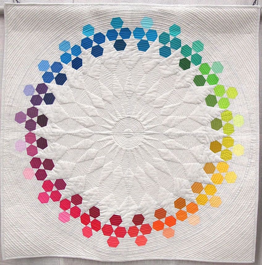 Huckleberry by Rebecca Bryan. Wildwood, Missouri.