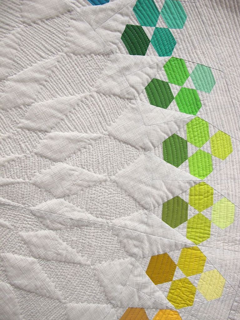 Huckleberry by Rebecca Bryan. Wildwood, Missouri.