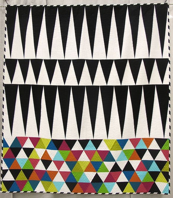 Carnival by Melody Baker. Lenexa, Kansas.