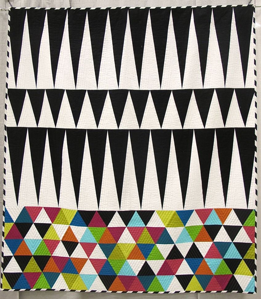 Carnival by Melody Baker. Lenexa, Kansas.