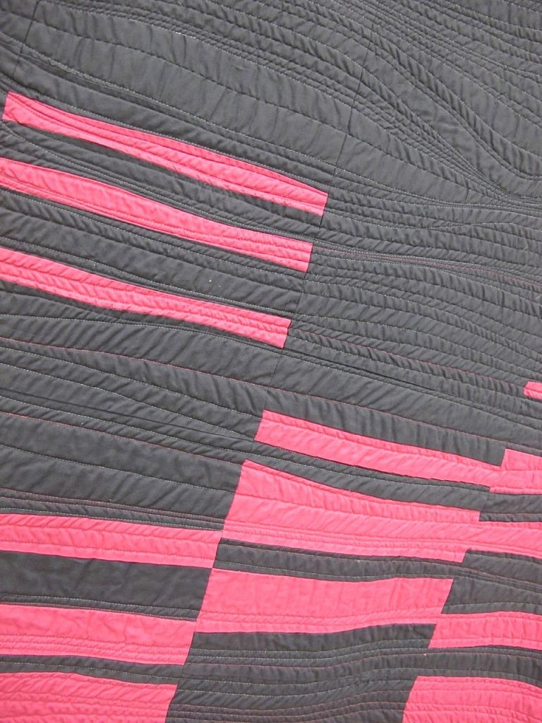 Kelly Quilt by Maritza Soto. Cambridge, MA.