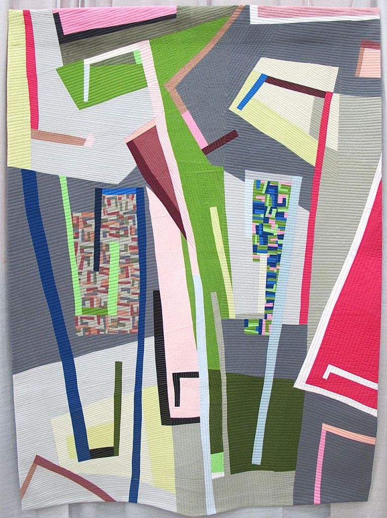 Yin Yang by Serena Brooks. Los Angeles, CA.