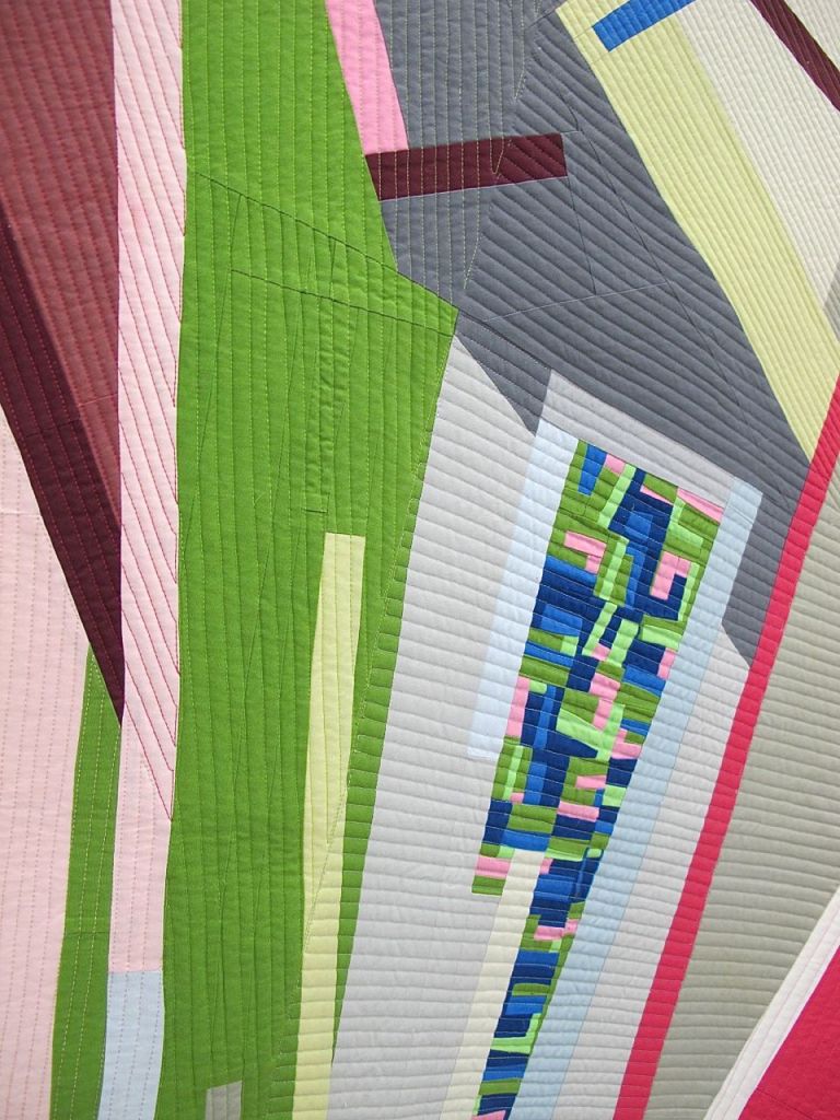 Yin Yang by Serena Brooks. Los Angeles, CA.