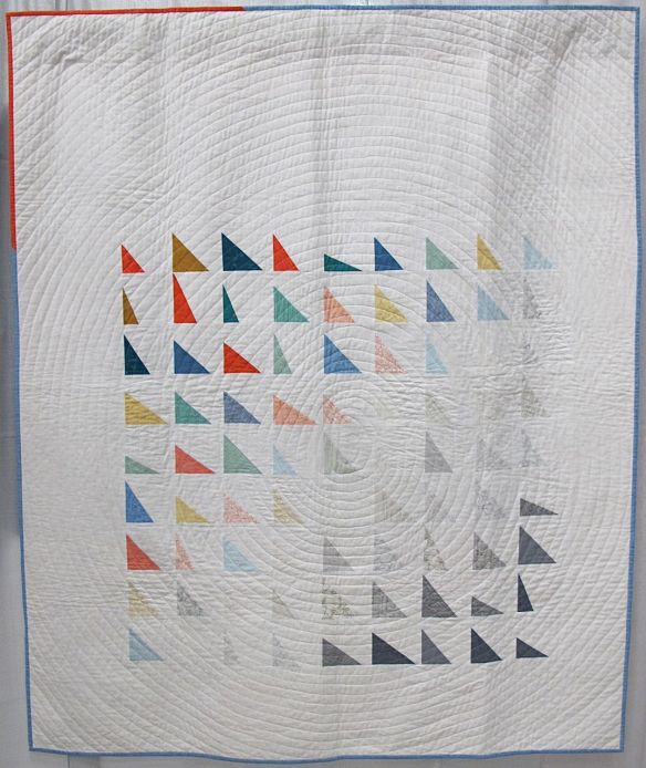 Fade into Black by Sarah Lowry. Carrborro, North Carolina.