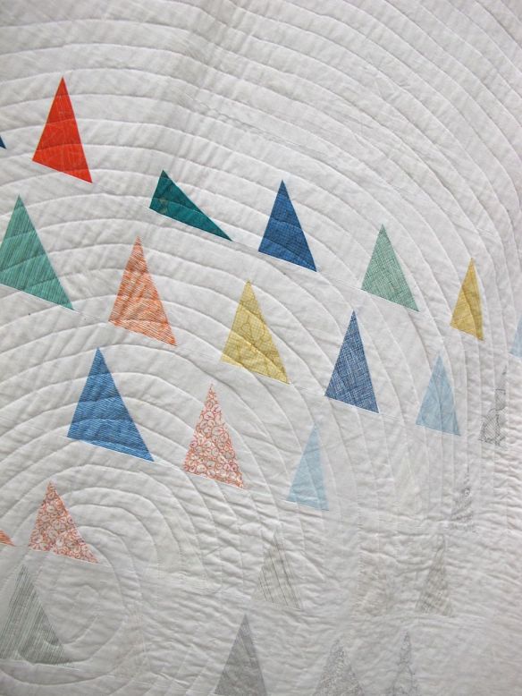 Fade into Black by Sarah Lowry. Carrborro, North Carolina.