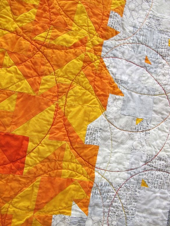 Juicy by Charlotte Newland. London, England, UK.