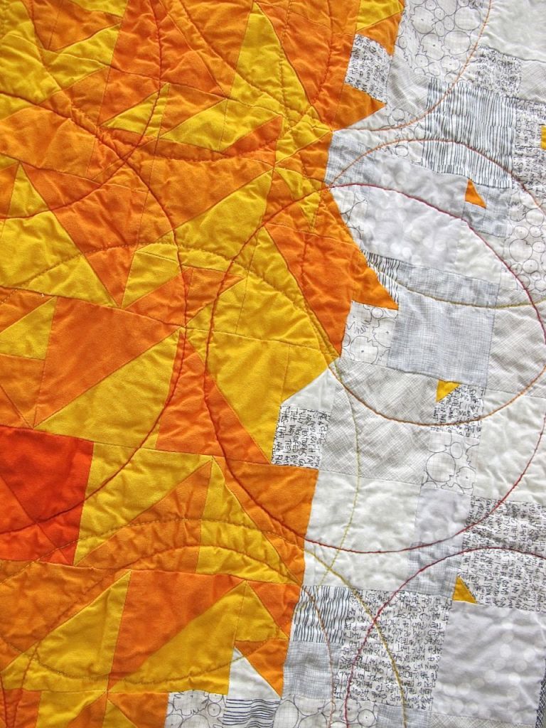 Juicy by Charlotte Newland. London, England, UK.