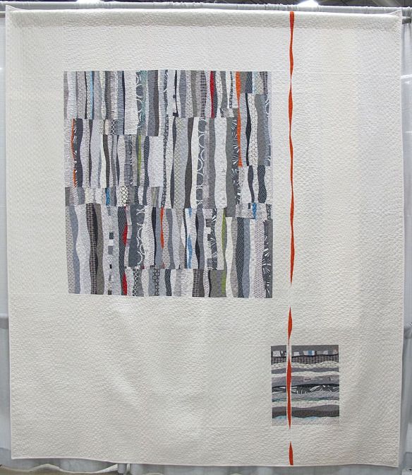 Fade into Gray by Stephanie Ruyle. Denver, Colorado.