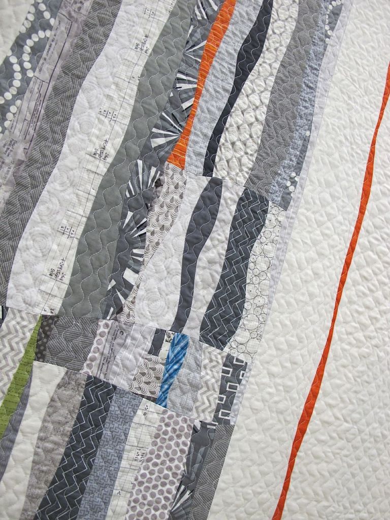 Fade into Gray by Stephanie Ruyle. Denver, Colorado.