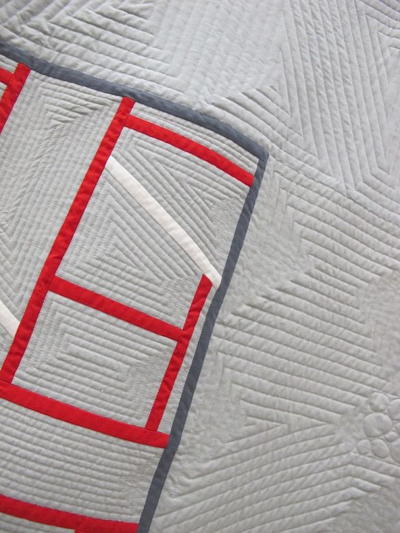 Intersection by Neva Asinari. Hillsborough, NJ.