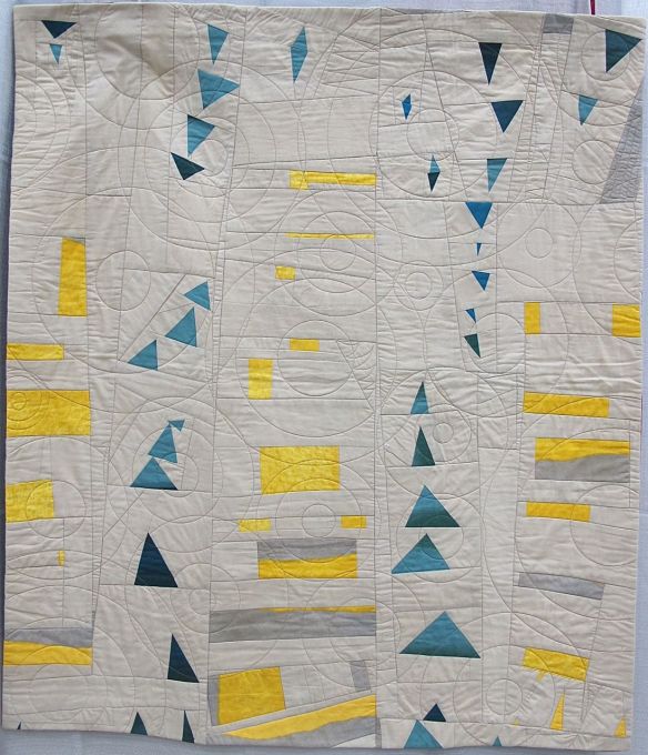 Northwest by Stacey Sharman. Berkeley, CA.