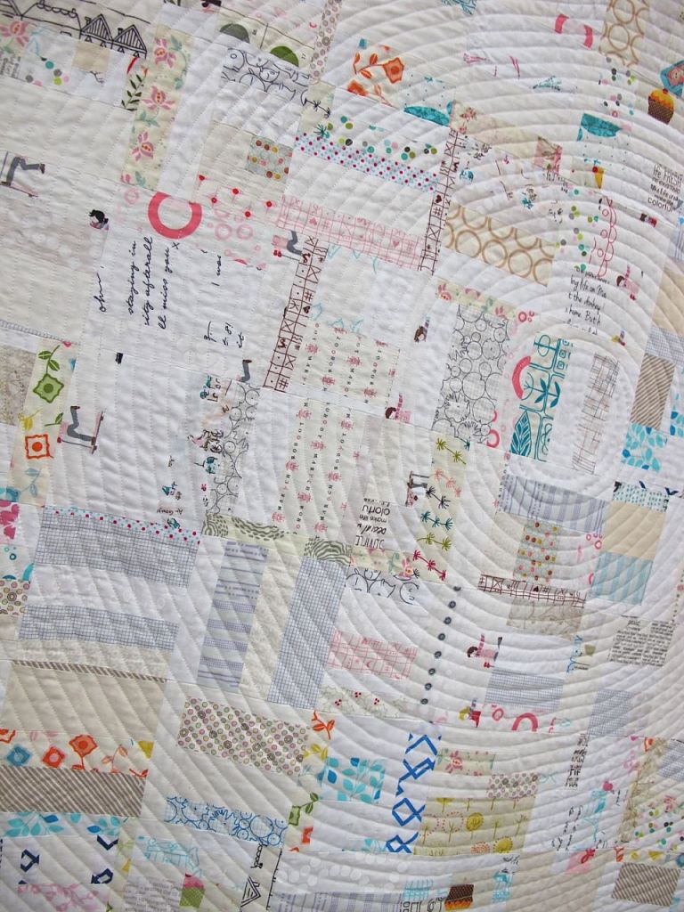 Infinite Whispers by Jennifer Chon. Shadow Hills, CA.