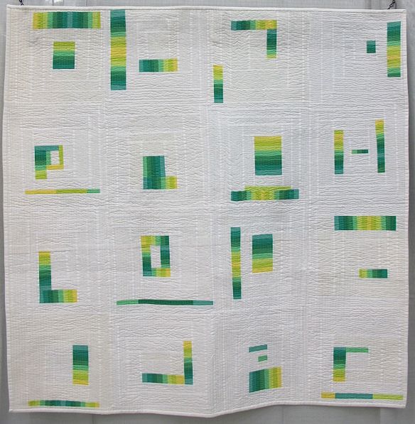 Gradient by Alys Gagnon. Mount Waverley, Victoria, Australia.