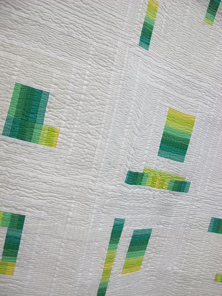 Gradient by Alys Gagnon. Mount Waverley, Victoria, Australia.