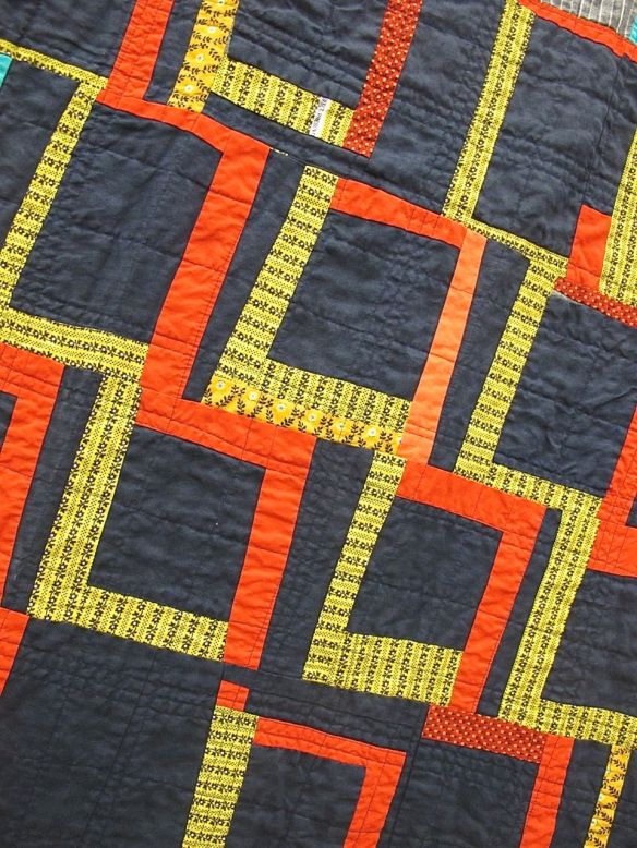 Primary by Elisa Albury. Salt Lake City, Utah.