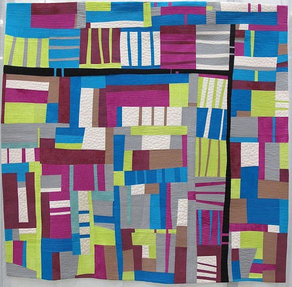 Transposition by Anne Hammond