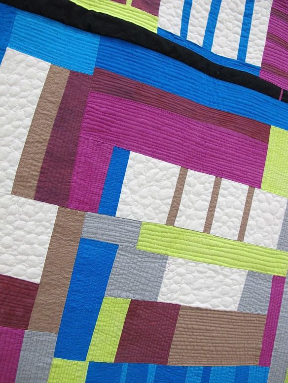 Transposition by Anne Hammond