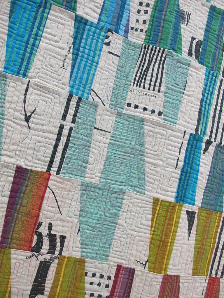 Arne by Rossie Hutchinson. Manchester, Michigan.