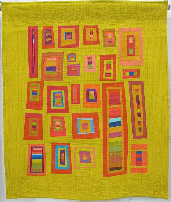 Las Ventasas by Kristin Shields. Bend Oregon.