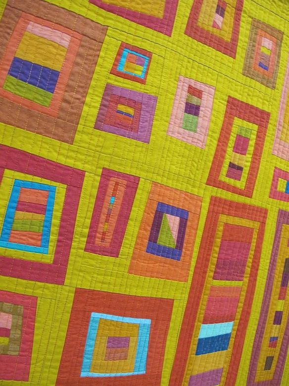 Las Ventasas by Kristin Shields. Bend Oregon.