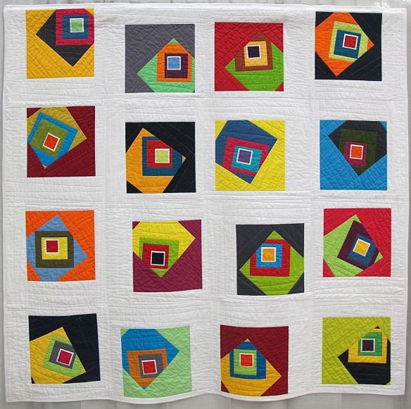 Off Centre by Andres Rosales. Ventura, California.