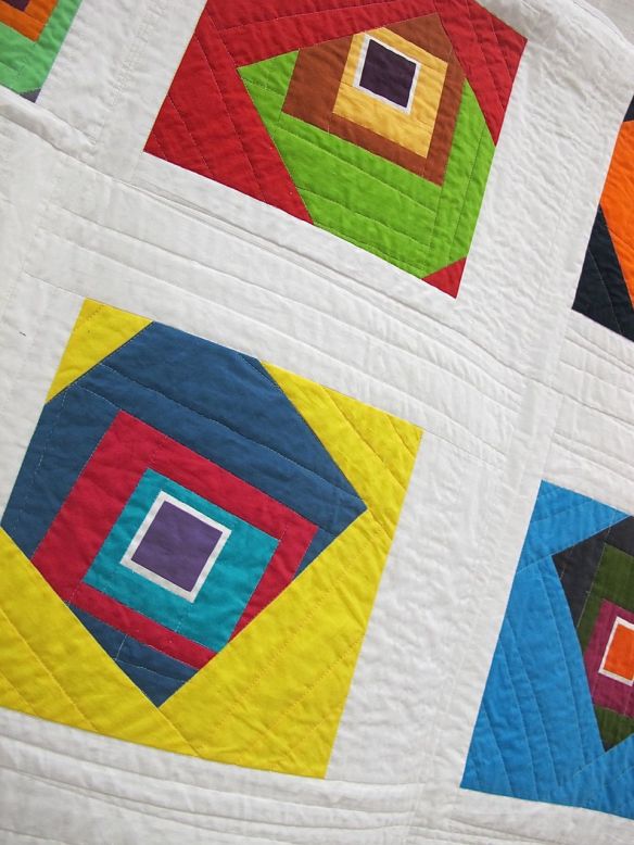 Off Centre by Andres Rosales. Ventura, California.