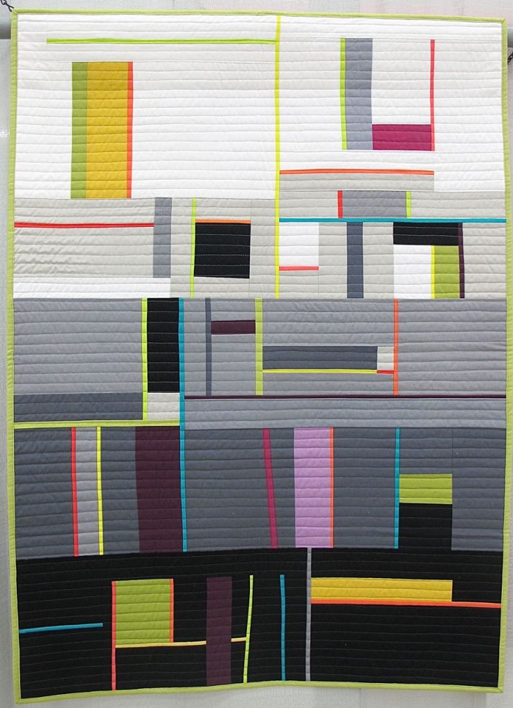 Shades of Grey by Terry Aske. New Westminster, British Columbia, Canada.