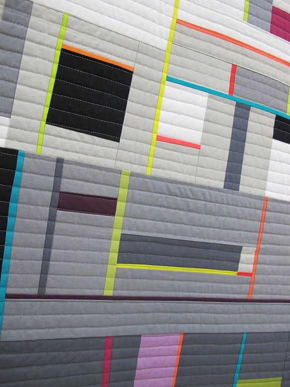 Shades of Grey by Terry Aske. New Westminster, British Columbia, Canada.