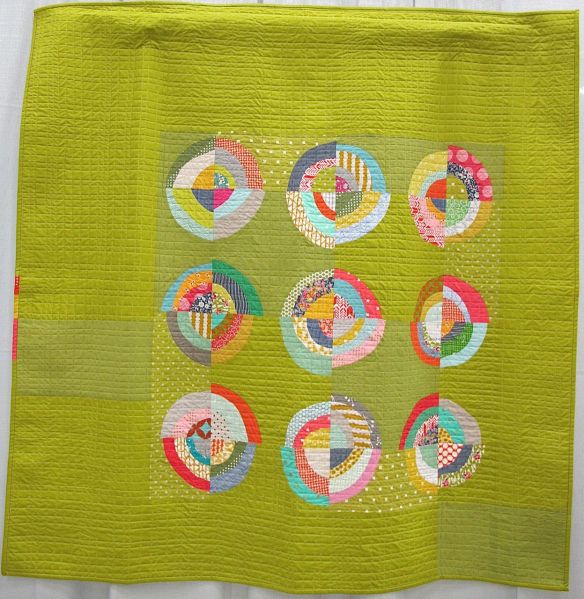 Pickle Jars by Jamie Gonce. San Mateo, California.