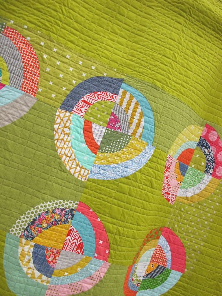 Pickle Jars by Jamie Gonce. San Mateo, California.