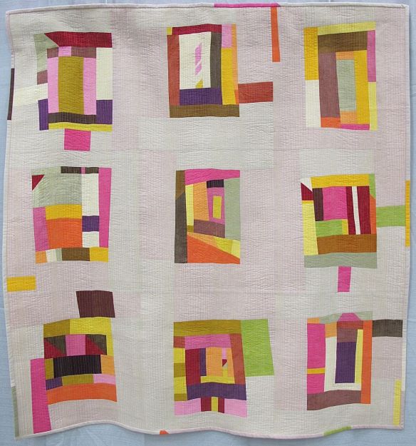 Through the Open Window by Amy Anderson. Asheville, North Carolina.