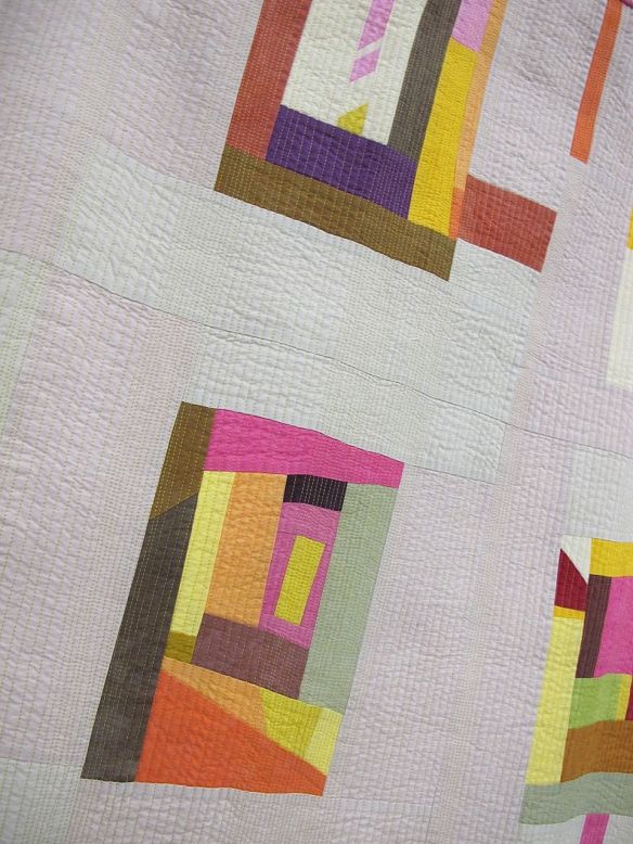 Through the Open Window by Amy Anderson. Asheville, North Carolina.