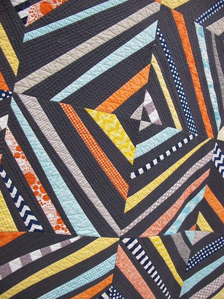 Spiraling Out of Control by Christa Watson. Las Vegas, Nevada.